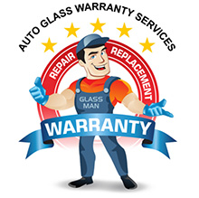 Auto Glass Warranty Services